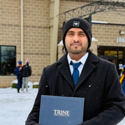 Md. Shamannoor Mohiyan